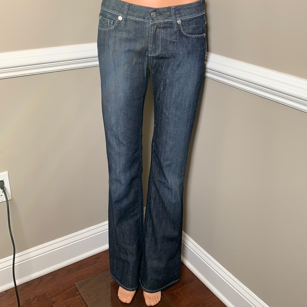 Women’s Fidelity Denim “Lotus” jean